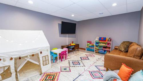 Relaxing 2Bedroom Townhome w/Playroom & Great View - Foto 4