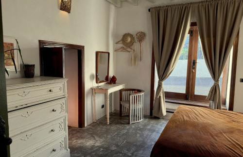 Finca Botanica Tao - 5 Bedroom Villa with Pool and Hot Tub - Foto 23