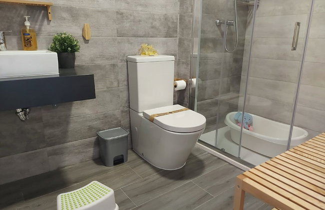 Bnbook Medea Apartments - Photo 153