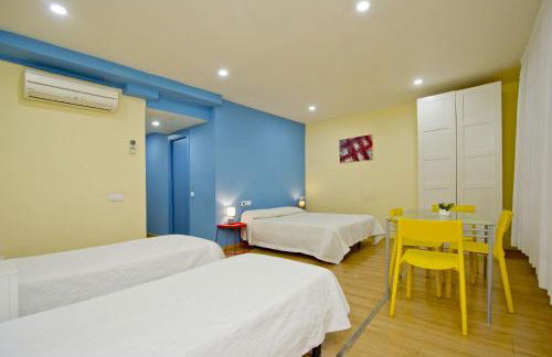 Barcelona City Apartment - Foto 51