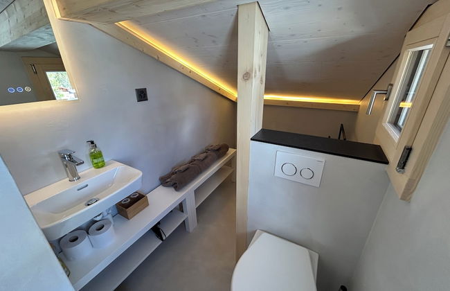 Alpenchalet Weidhaus - Foto 58