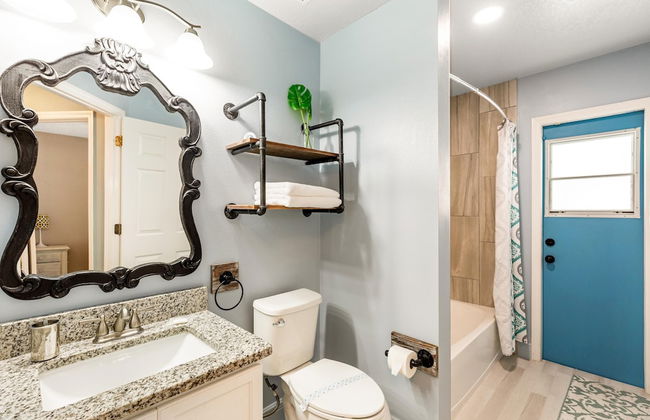 Private Pool House, Near all Famous Attractions!!! - Foto 16