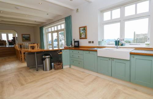 Penarvon House - Foto 23