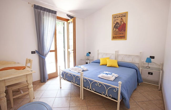 Azienda Agrituristica Benza - Photo 5