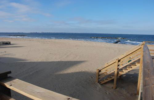 Cozy Suite - Pet friendly, Beach Side apts - Foto 12