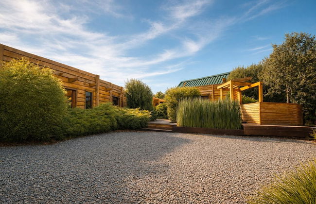 Cabañas Pewma Futrono - Foto 71