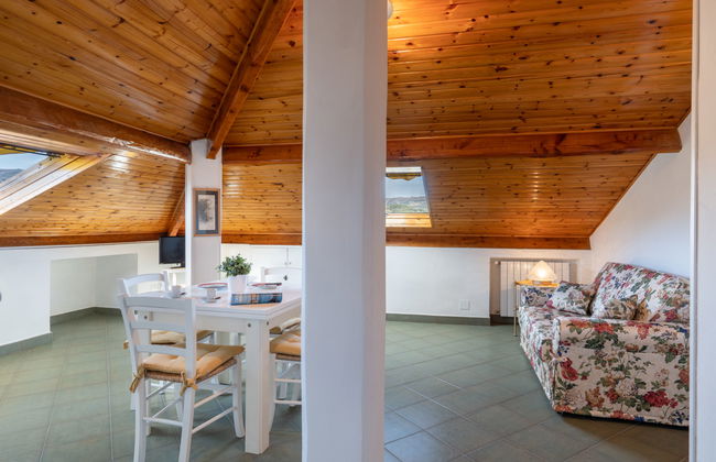 Mansarda Elisabetta - Foto 1