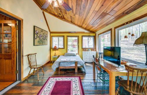 Cozy Appalachian Getaway 5 Mi to Prospect Peak! - Photo 11