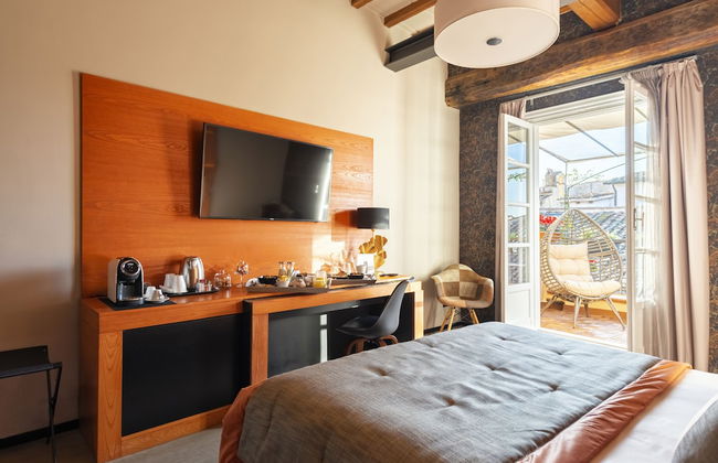 Ara di Marte Suites - Foto 29