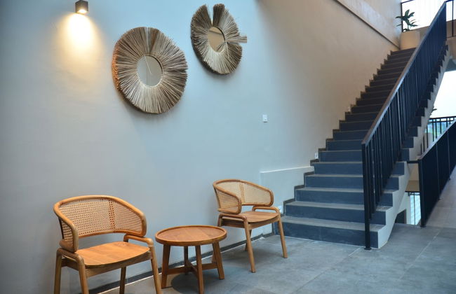 Greenhill Mountain City View 8BR Villa Heated Pool - Foto 2