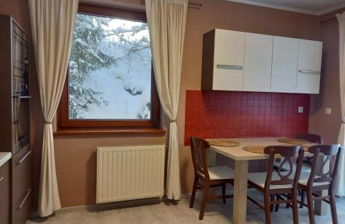 Dom pod Jaworem - Foto 53