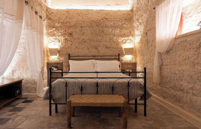 Masseria Torre Rossa - Foto 35