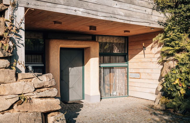 Ferienhaus mit Sauna in Viechtach - Foto 22