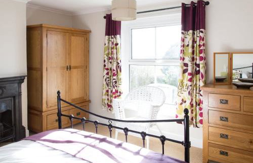 Dairy Barns Holiday Cottages - Photo 18