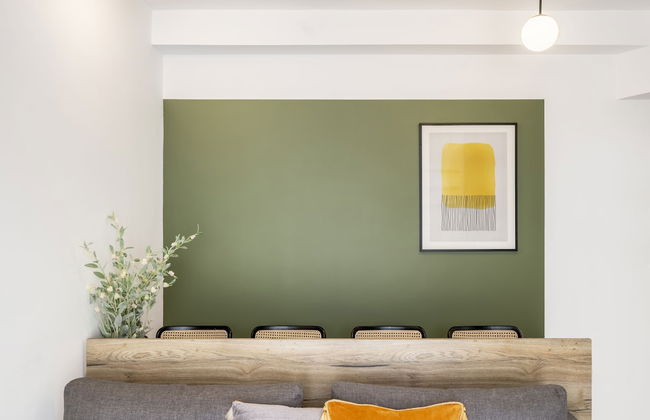 Mr. Agrippa - By TLV2GO - Foto 63