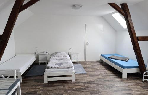 Ferien- Monteurwohnung bis 6 Personen - Foto 29