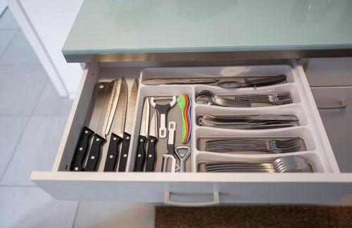 Apartment Schwarzwald Panorama - Foto 19