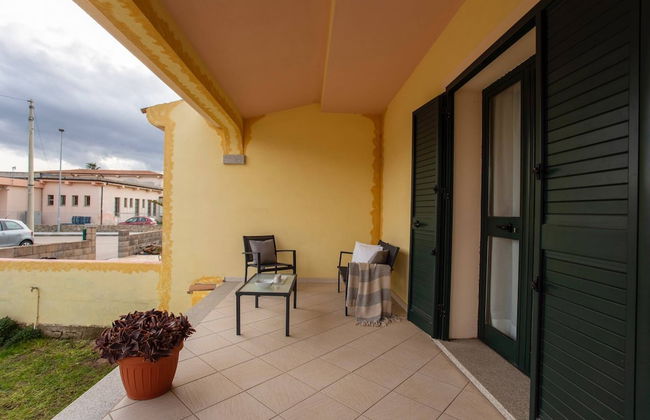 Casa a Telti by Wonderful Italy - Foto 28