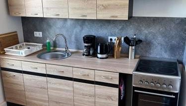 Ferienwohnung am Crisela - Foto 4