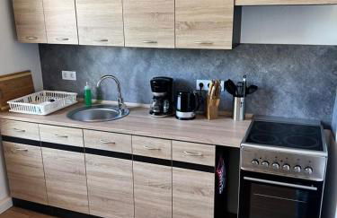 Ferienwohnung am Crisela - Foto 4