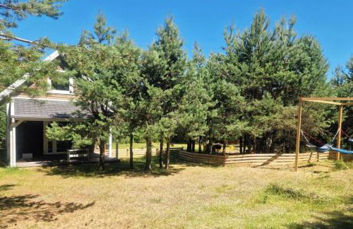 Domek pod lasem - Photo 14