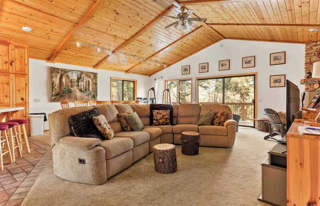 Hunter's Retreat in Upper Moonridge! - Foto 15