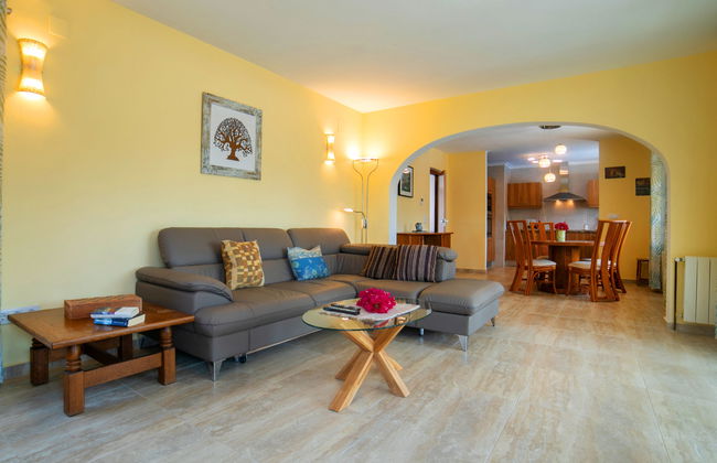 Casa Baladrar - Foto 6