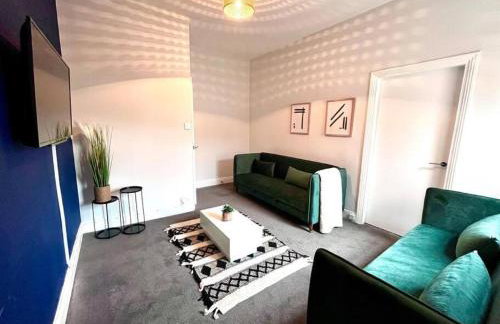 4 bedroom 10 mins to city - Foto 10