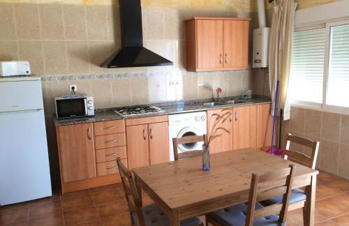 Casas y Cuevas El Solins - Foto 77