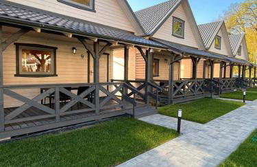 San Sebastian - domki nad morzem - Foto 61