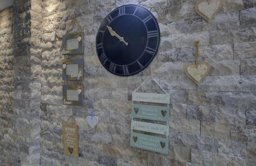 Luxurious House Leyton sleep7+garden next to Stratford - Foto 20