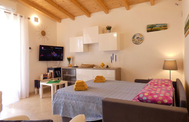 Casa Celeste - Immersa Nella Natura con Piscina Privata nel Salento - Photo 4