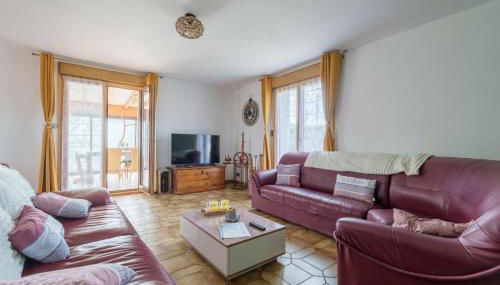 L'intemporel - Grand Jardin avec Piscine - Foto 3