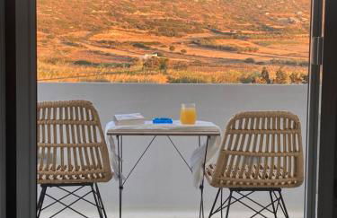 Ninemia Naxos Suites - Foto 6