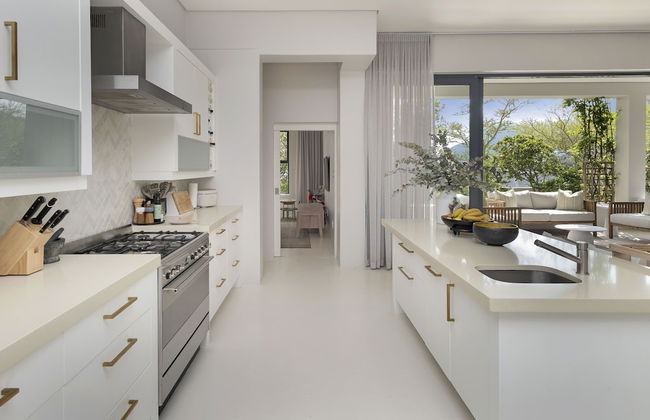 Hout Bay Villa - Photo 30