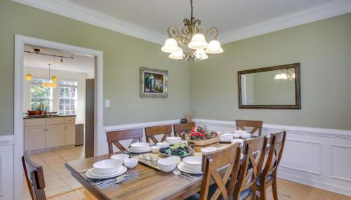 Charming Martinez Home Near Augusta Golf - Foto 5