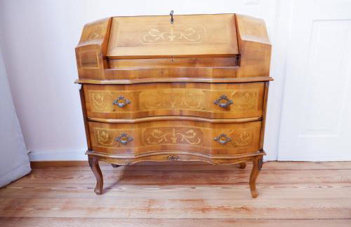 Apartment Zentral - Foto 31