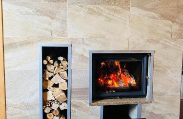 Caloroczne Domki w Gorach"ALEKSANDER" - Foto 12