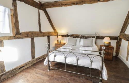 Lower Tundridge Cottage - Photo 13