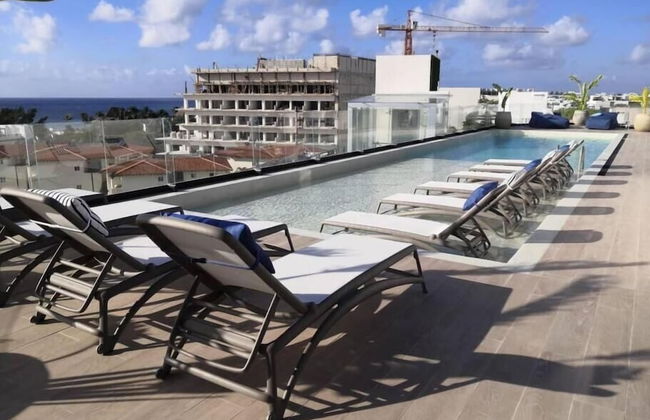 Luxury Aparment 7 Pax Ocean View - Foto 19