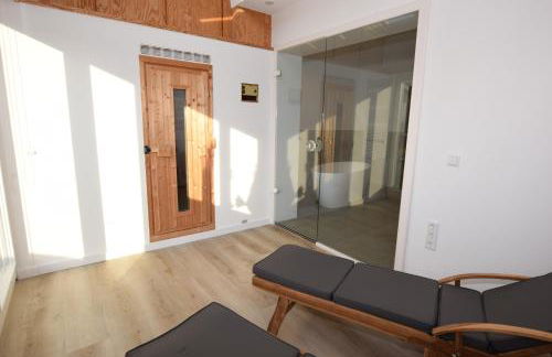 Landhaus Hideaway mit Aussenpool, Sauna und Kamin - Foto 41