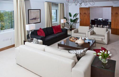 Arlington House Apartments - Photo 32