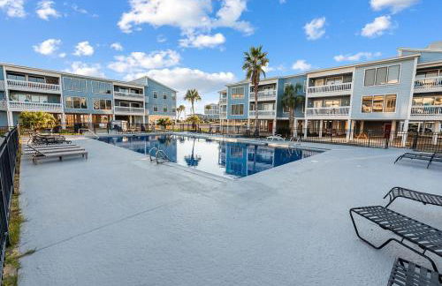 Sea Oats B105 by ALBVR - Pet Friendly - Balcony - Easy Beach Access! - Foto 59