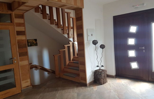 Villa Stone - Foto 20