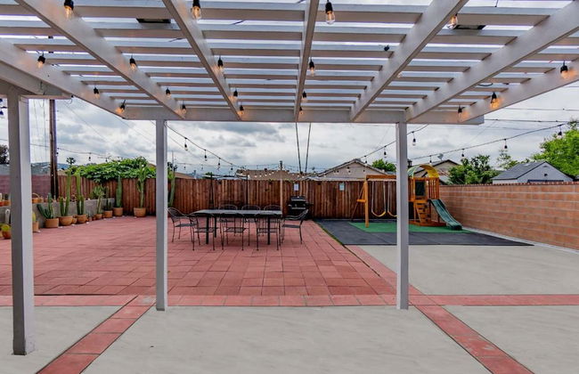 Cozy Family Retreat Game Room Backyard in Hacienda - Foto 64