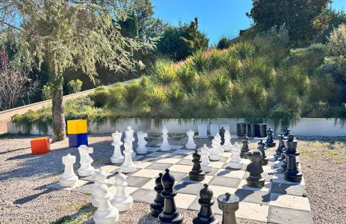 Villa in Umbria con piscina privata - Foto 65