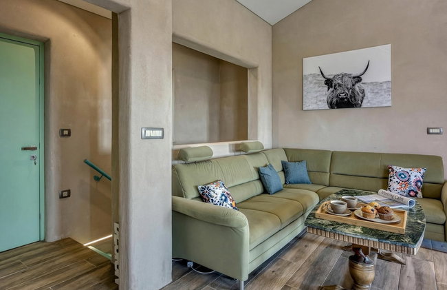Villa Olivia with Sauna - Photo 15