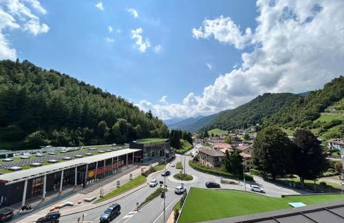 Attico vacanza Clusone - Photo 1