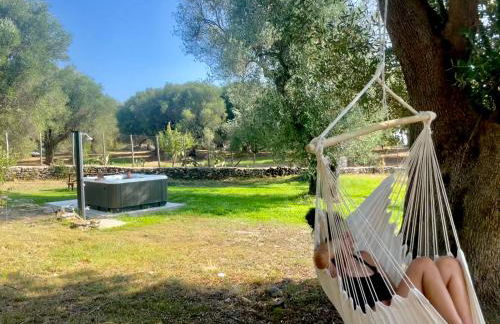 Casolare Cento Ulivi Luxury & Charme - Foto 7