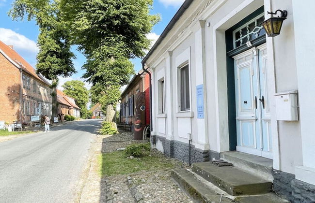 Holiday Home in Breetz ub. Lenzen - Foto 27